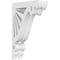 Ekena Millwork Marshall Architectural Grade PVC Corbel, 1 7/8"W X 5"D X 8"H CORP01X05X08MA - alternate 1